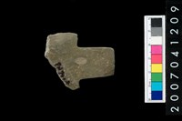 藏品(石矛)的圖片