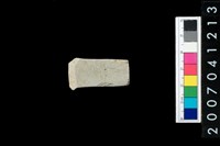 藏品(石矛)的圖片