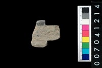 藏品(石矛)的圖片