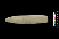 藏品(石矛)的圖片