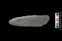 藏品(石矛)的圖片