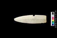 藏品(石矛)的圖片