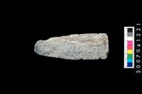 藏品(石矛)的圖片