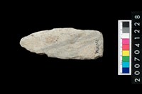 藏品(石矛)的圖片