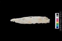 藏品(石矛)的圖片