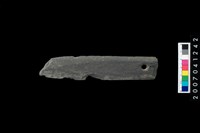 藏品(石矛)的圖片