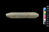 藏品(石矛)的圖片