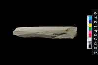 藏品(石矛)的圖片