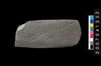 藏品(石矛)的圖片