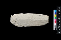 藏品(石矛)的圖片