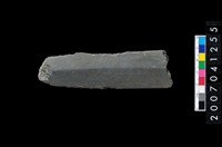 藏品(石矛)的圖片