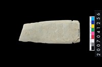 藏品(石矛)的圖片