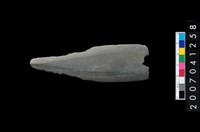 藏品(石矛)的圖片