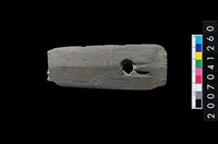 藏品(石矛)的圖片