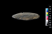 藏品(不明石器)的圖片