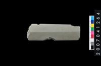 藏品(石矛)的圖片