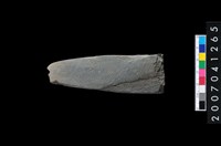 藏品(不明石器)的圖片