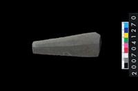 藏品(石矛)的圖片