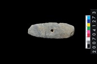 藏品(石矛)的圖片