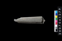 藏品(石矛)的圖片