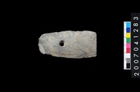 藏品(石矛)的圖片