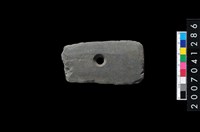 藏品(石矛)的圖片