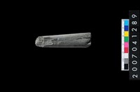 藏品(石矛)的圖片