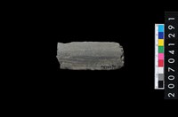 藏品(石矛)的圖片