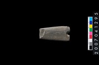 藏品(石矛)的圖片