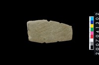 藏品(石矛)的圖片