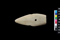 藏品(石矛)的圖片