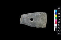 藏品(石矛)的圖片