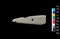 藏品(石矛)的圖片