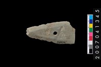 藏品(石矛)的圖片