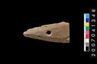 藏品(石矛)的圖片