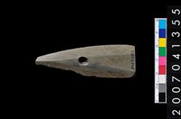 藏品(石矛)的圖片