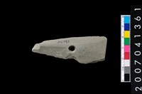 藏品(石矛)的圖片