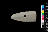 藏品(石矛)的圖片