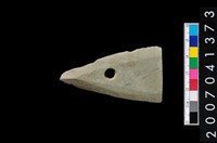 藏品(石矛)的圖片