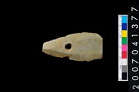 藏品(石矛)的圖片