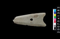 藏品(石矛)的圖片