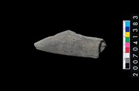 藏品(石矛)的圖片