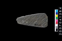 藏品(石矛)的圖片