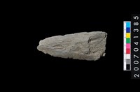 藏品(石矛)的圖片