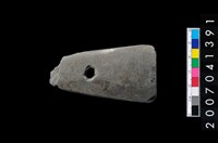 藏品(石矛)的圖片