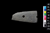 藏品(石矛)的圖片