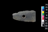 藏品(石矛)的圖片