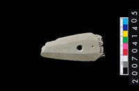 藏品(石矛)的圖片