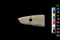 藏品(石矛)的圖片