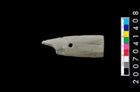 藏品(石矛)的圖片